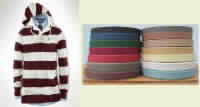 Cotton Twill Tapes, Feature : Elastic, Eco-Friendly, High Tenacity