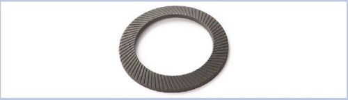 Serrated Washers