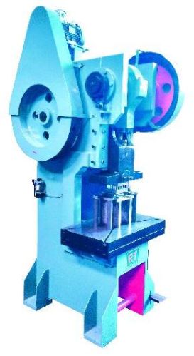 Automatic Mechanical Press Brake Machine, Power : 110V, 220V