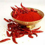 Chilli Powder, Certification : Fssai