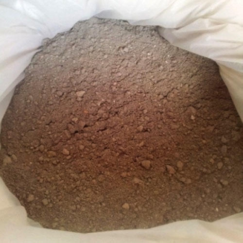 High Alumina Castable, Feature : Effectiveness, Precise Composition, Longer Shelf Life