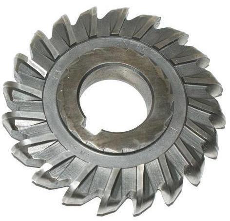 Metal Milling Cutter, Size : 10inch, 12inch, 14inch, 16inch