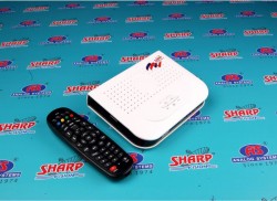 Set Top Box