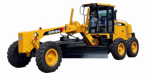 XCMG Motor Grader