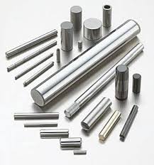 Round Steel Shaft, For Industrial, Feature : Corrosion Resistance