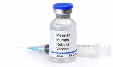 MMR Vaccine, Packaging Type : Bottle