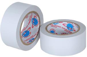 Double sided tape