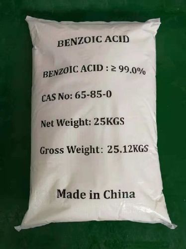 Benzoic Acid
