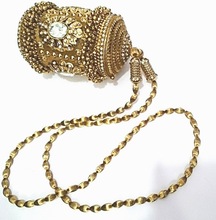 Shreekalafashions Evening Party Purse, Style : Handbag