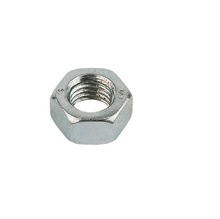 CANCO FASTENERS Hex Nut