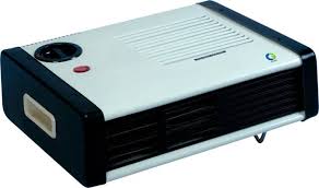 Aluminum Crompton Greaves Heat Convector, For Indoor Use, Voltage : 220V