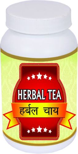 Organic Black Herbal Tea, Shelf Life : 1year