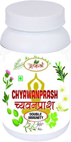 Chyawanprash, Shelf Life : 2 Yrs