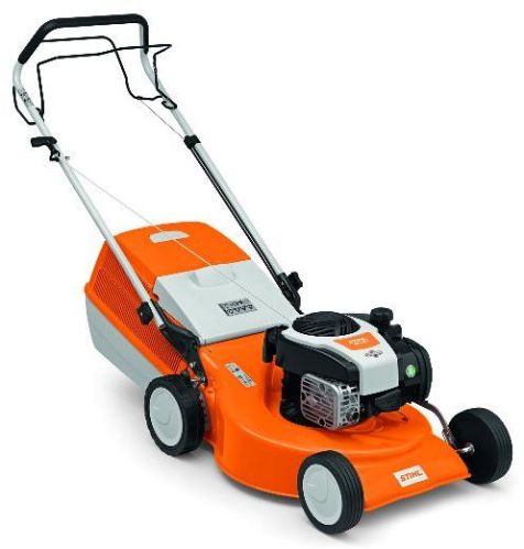 STIHL RM 253 Petrol Grass Cutter, Certification : CE Certified