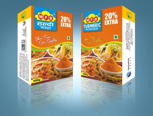 Sun Dried Natural Turmeric Powder, Certification : FSSAI Certified