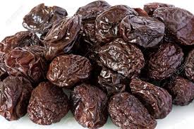 Common Dried Prunes, Shelf Life : 6Months