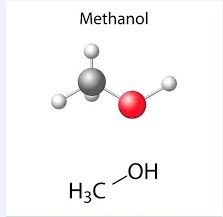 Methanol, For Petroleum Additives, CAS No. : 67-56-1