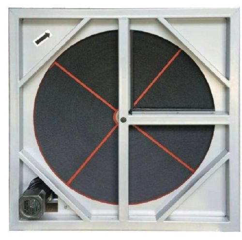 Desiccant Rotor With Cassette