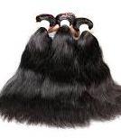 Natural Hair, For Parlour, Personal, Style : Wavy