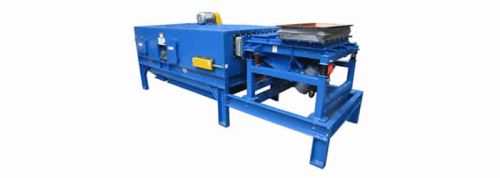 Eddy Current Separator
