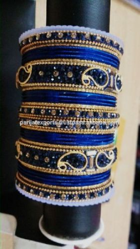 Bangles, Style : Decorative