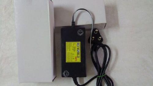 100-200gm R O SMPS, Voltage : 24 /36 VDC 2.5 3 AMP