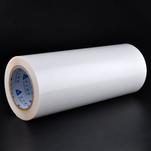 EAA Hot Melt Adhesive Film 48cm*100Y/Roll, Brand Name : Dongsheng
