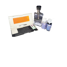 Hand Batch Coding Manual Machine