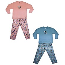 Kids Night Suit With Print, Age Group : Children