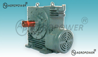 Worm Reduction Gearbox