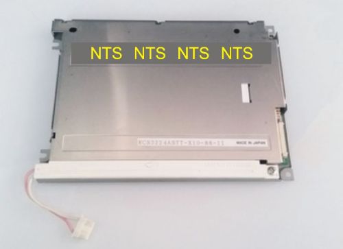 Plastic KCS3224ASTT-X10 LCD Display, For Railway Station, Industrial, Feature : Unmatched Durability