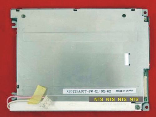 Kyocera Rectangular Plastic KS3224ASTT-FW-X1 LCD Display, For Industrial, Feature : Unmatched Durability