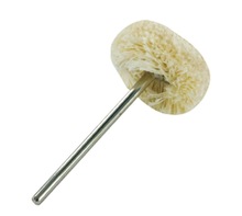 Galaxy Brush With Cotton Yarn, Size : Custom-made