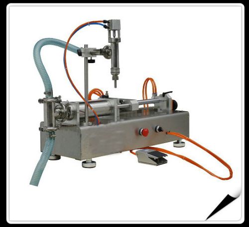 Liquid filling machine, Power Consumption : 2 Kw