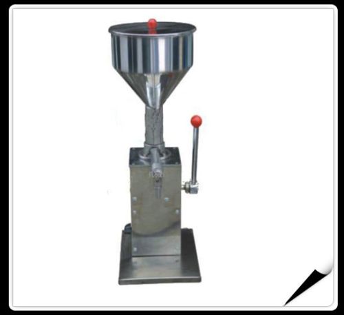 Manual Filling Machine