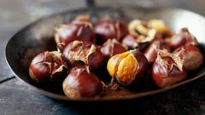 Natrual Organic Chestnuts, Packaging Type : Plastic Packet