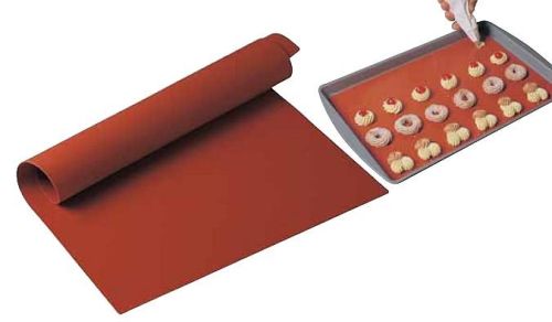 Plain Silicopat Mats