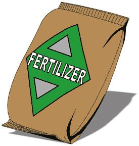 Fertilizer