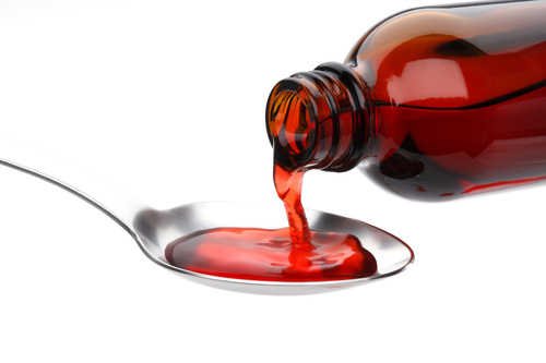 Pharmaceutical Syrups, Purity : 100%