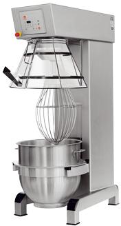 Electric Planetary Mixer, For 220V, Power : 3-6kw