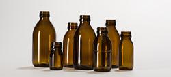 HDPE Pharmaceutical Glass Bottles, Feature : Eco-Friendly, Food Grade, High Quality