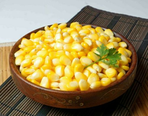 Frozen Sweet Corn Kernels