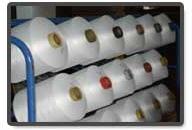 Polyester Filament Yarns, For Knitting, Sewing, Feature : Anti-Bacteria, Anti-Pilling