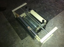 Flexographic Printing Machine