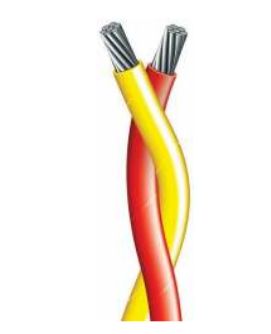 Thermocouple Cable