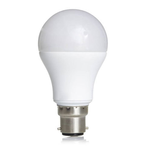 Led bulb, Power Consumption : 9W-18W