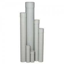Round SWR Pipes, For Plumbing, Feature : Crack Proof, Durable