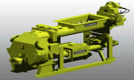 Sludge Pump