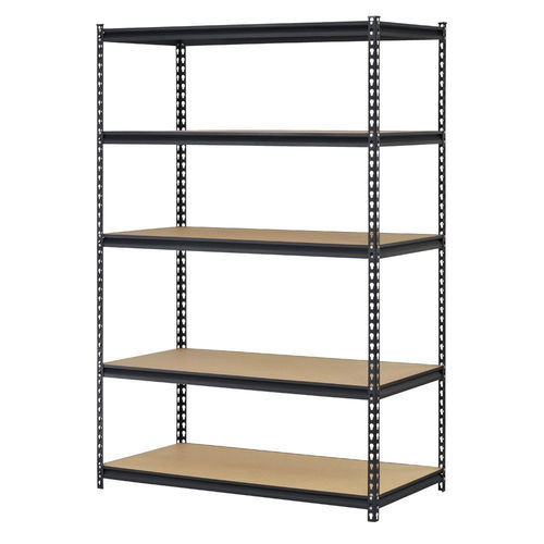 Steel Angle Rack