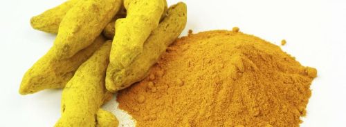 Turmeric powder, Moisture : 7% max